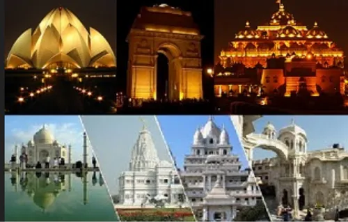 Delhi Sightseeing Package