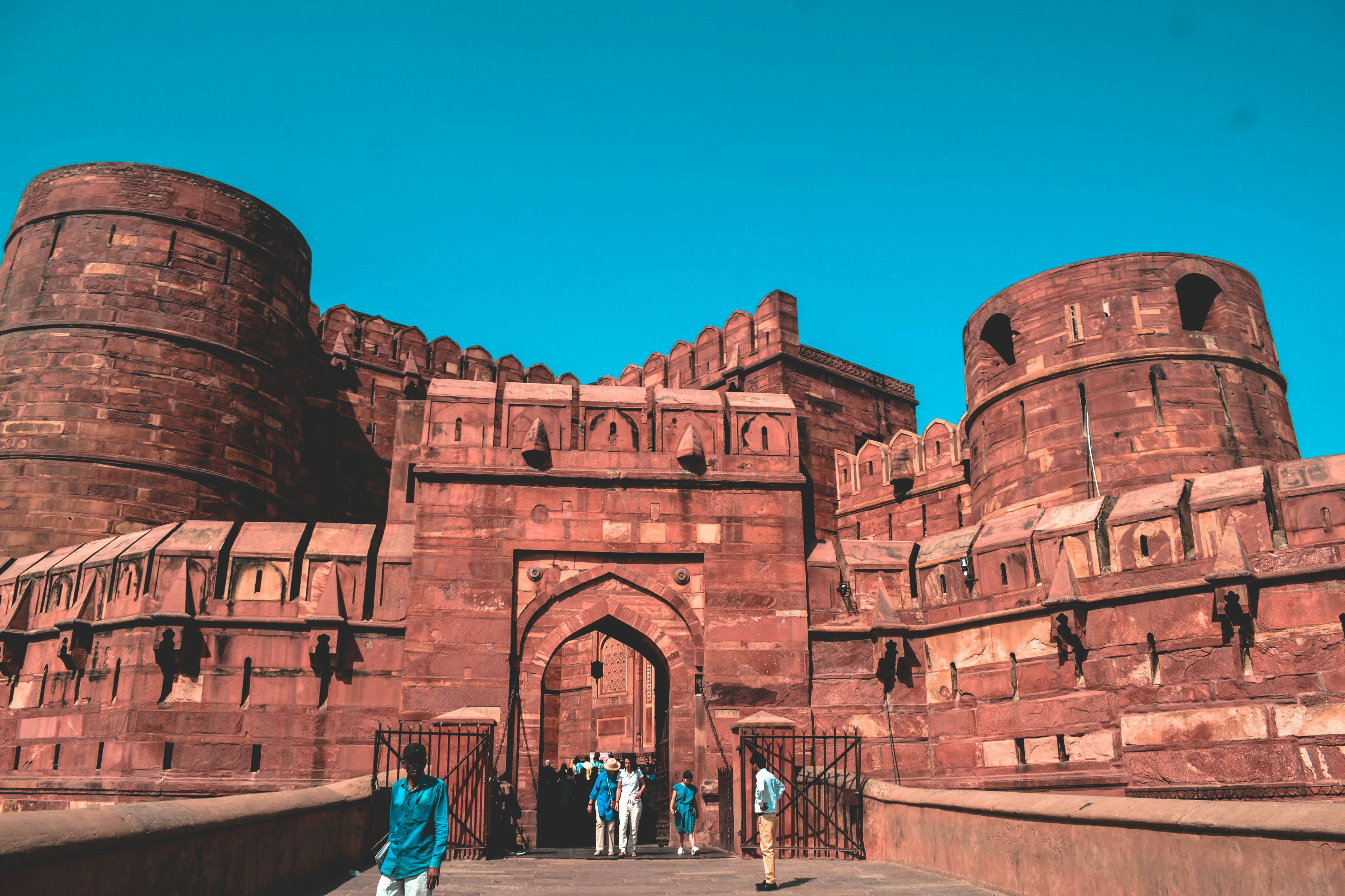 Agra Our Tour