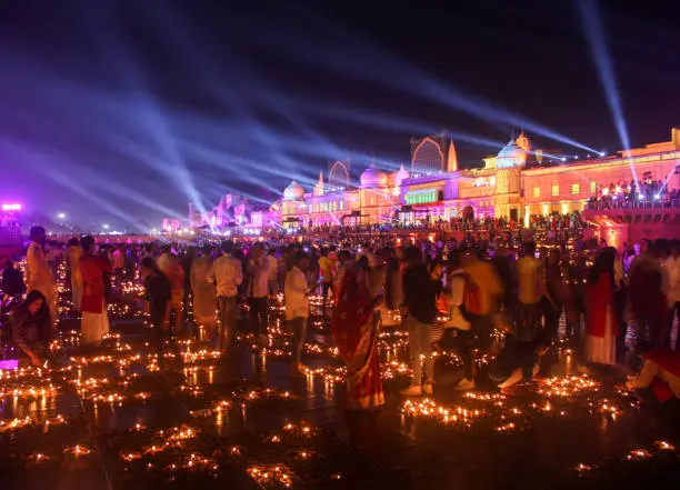 Ayodhya Our Tours