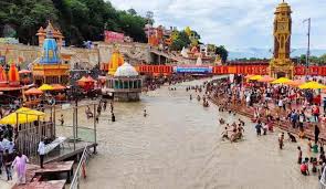 Haridwar Bus Service