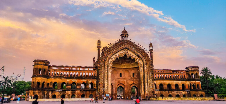 Lucknow Bus Service