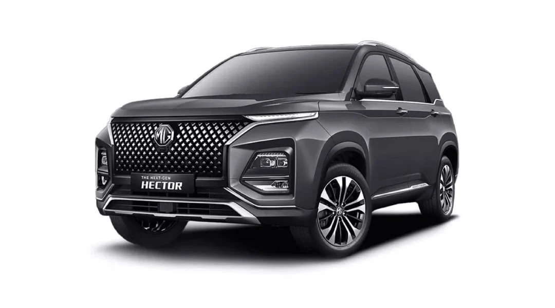 SUV