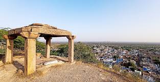 Nagaur Bus Service