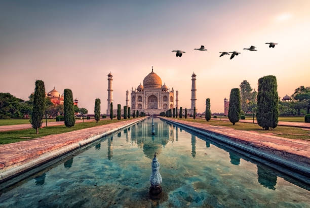 Agra Bus Service