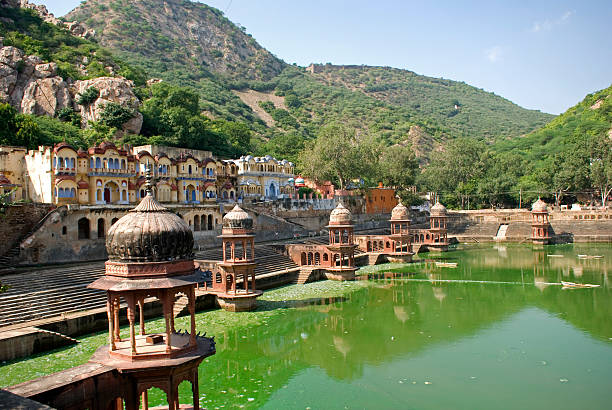 Alwar Bus Service