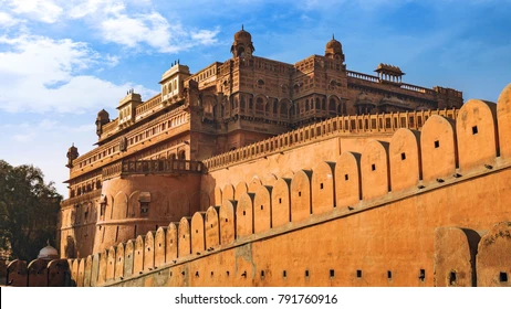 Bikaner Tempo Service