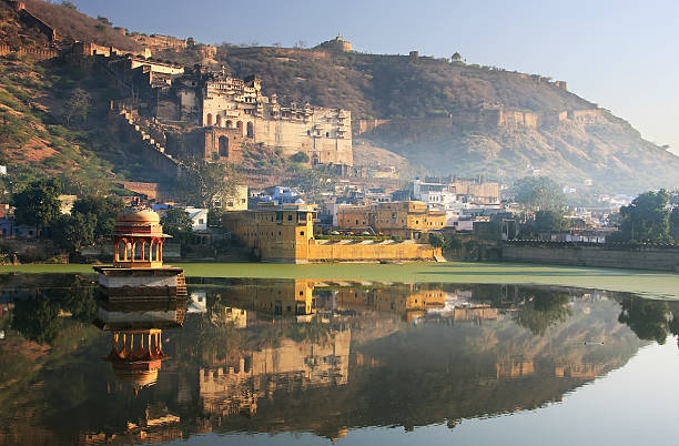 Bundi Tempo Service