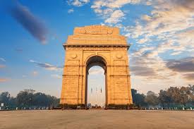 Delhi Bus Service