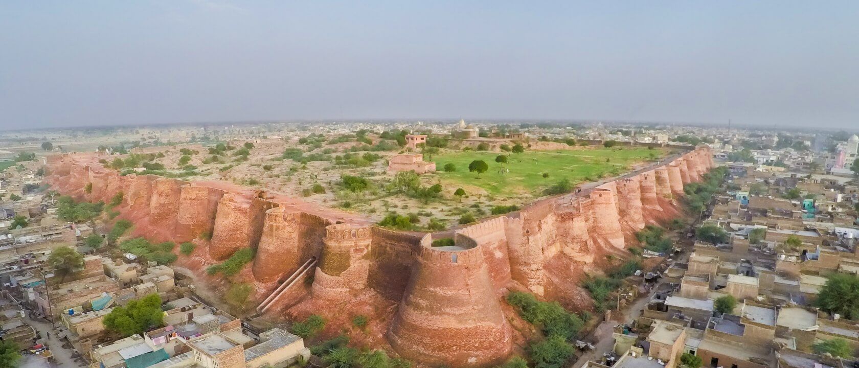 Hanumangarh Tempo Service