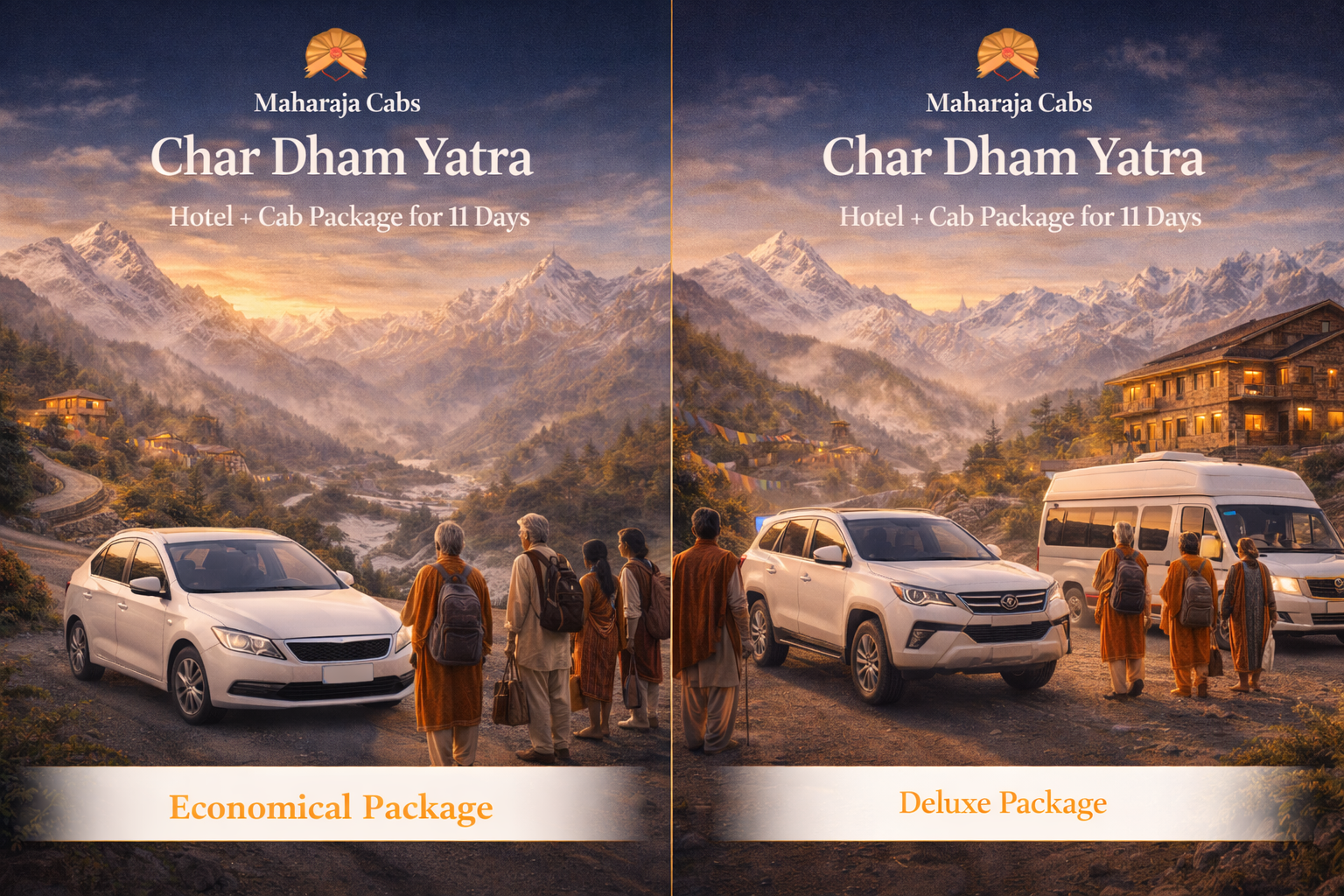 Fare Charges