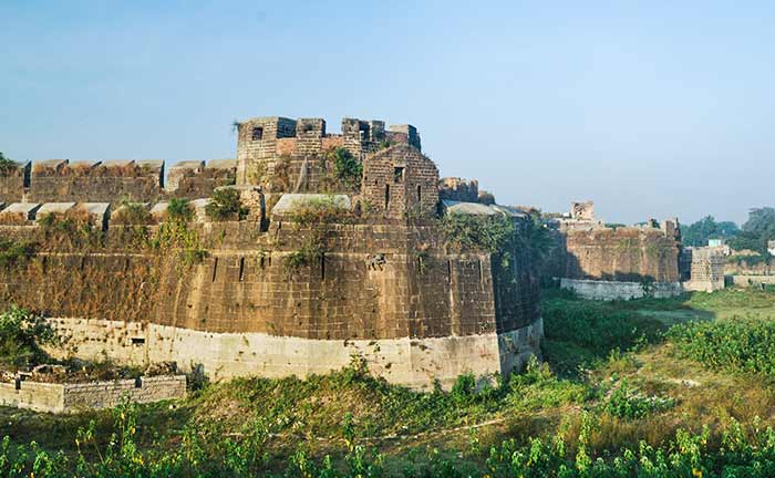 Sawai Madhopur Tempo Service