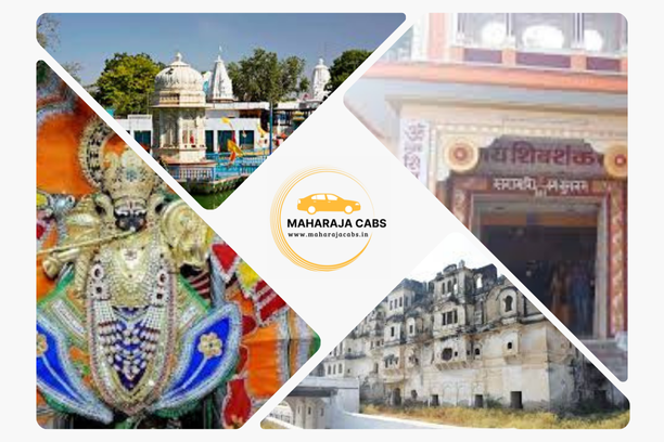 Bhilwara Taxi Service