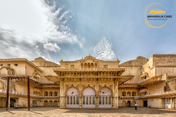 Alwar Royal Ride Cabs