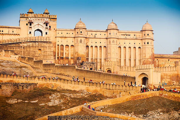 Jaipur Royal Tempo Travels