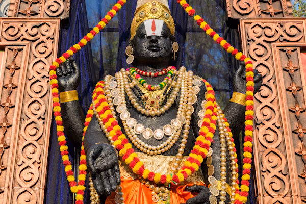 The Eternal Birthplace of Lord Shri Ram and the Spiritual Heart of India