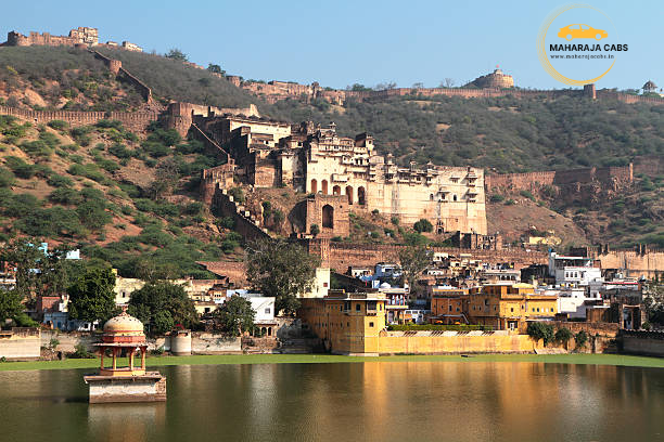 Bundi Heritage Cabs