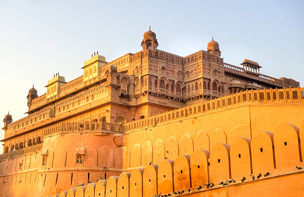 Bikaner  Taxi Service