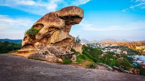 Mount Abu