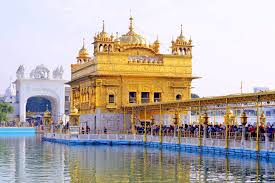Amritsar Tempo Service