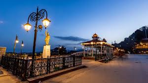 Shimla Tempo Service