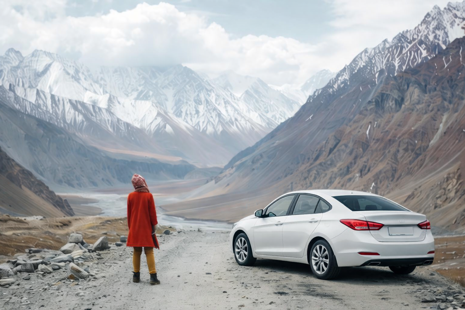 The Ultimate Guide to Char Dham Yatra by Cab for a Safe and Comfortable Journey