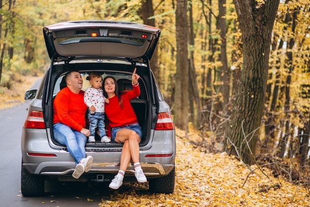 Top 7 Road Trip Tours Perfect for Family Vacations and Weekends