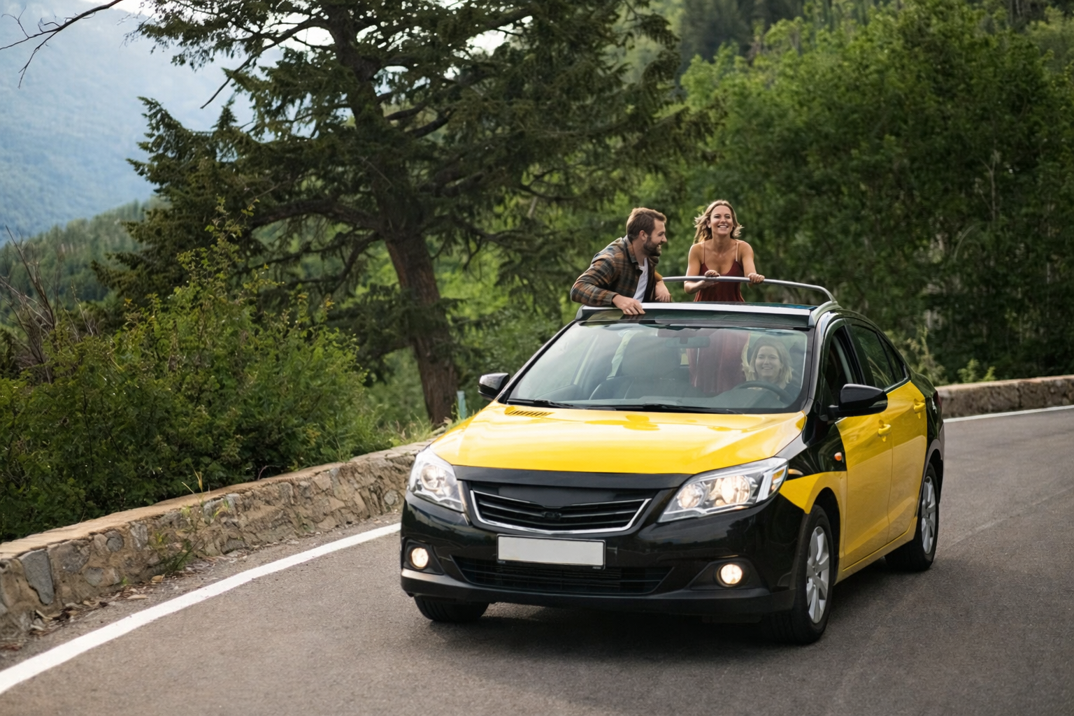 Rajasthan sightseeing taxi & Outstation Trips: Best Taxi Routes & Costs